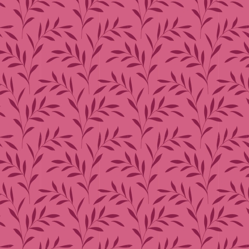 Tilda Patchwork Stoff Baumwolle - Hibernation - Olivebranch-Old-Rose